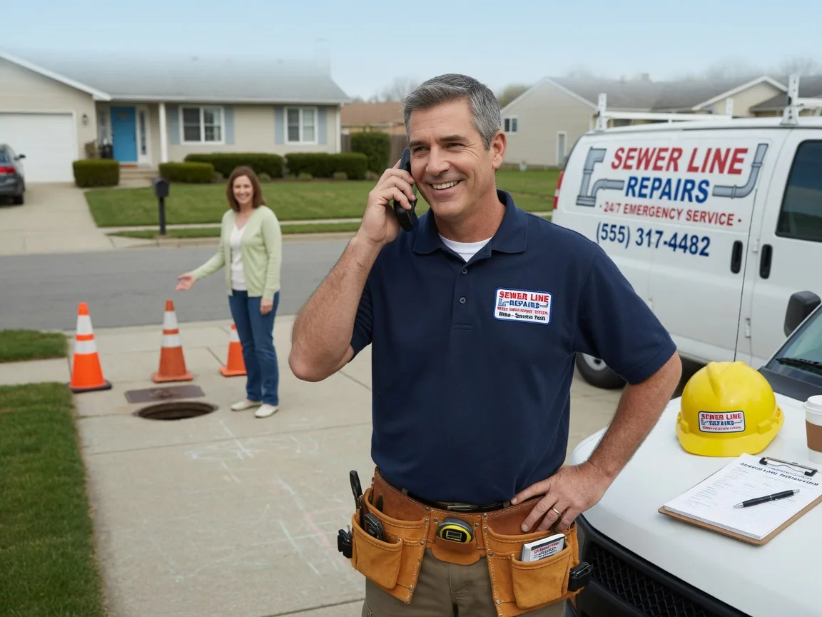 Emergency Plumber Coweta, OK FAQs